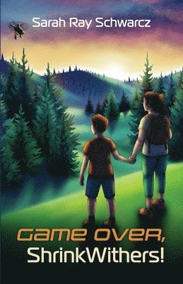 Sarah Ray Schwarcz, TBD, Tbd - Game Over, ShrinkWithers!, Häftad