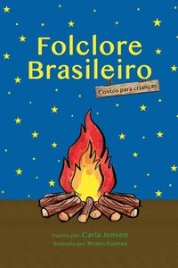 bokomslag Folclore Brasileiro