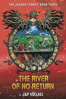 J&p Voelkel - River Of No Return, Häftad