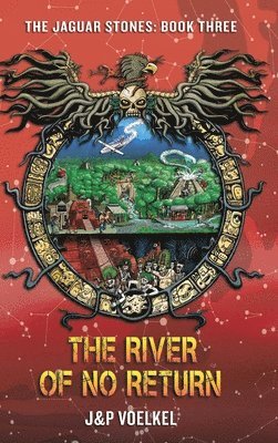 J&p Voelkel - River Of No Return, Inbunden