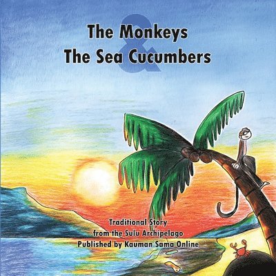 The Monkeys and the Sea Cucumbers 1