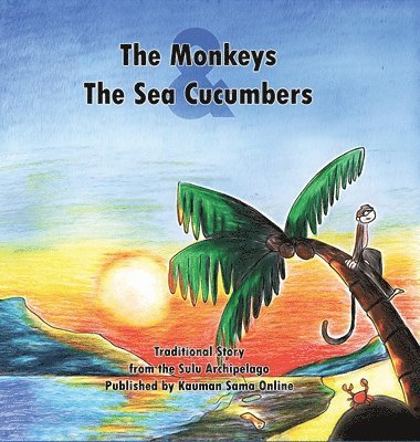 The Monkeys and the Sea Cucumbers 1