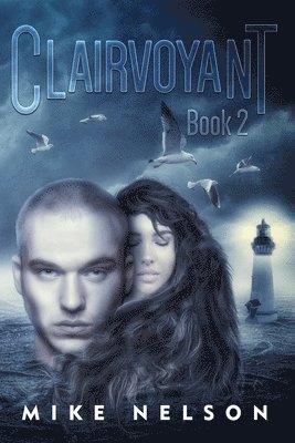 Clairvoyant (Book 2) 1