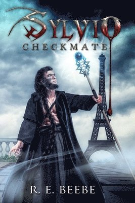 R. E. Beebe - Sylvio: Checkmate, Häftad