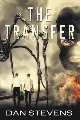 Dan Stevens - The Transfer, Häftad. Tillgänglighet: Lägg i varukorg