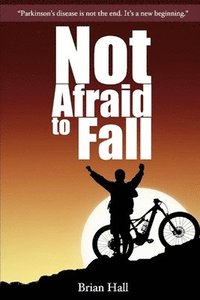 bokomslag Not Afraid to Fall