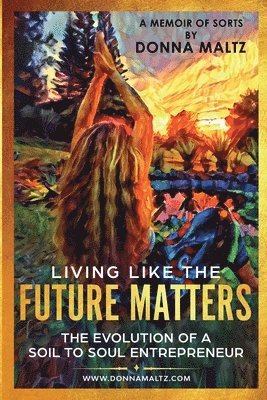 Living Like the Future Matters 1