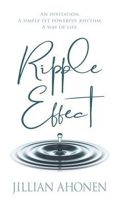 bokomslag Ripple Effect