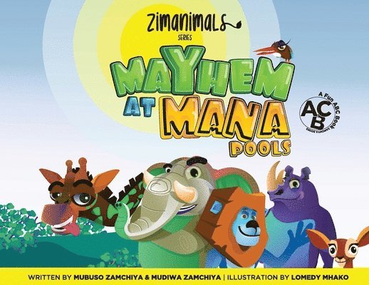 ZimAnimals 1