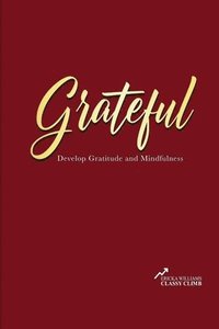 bokomslag Gratitude Journal