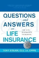 bokomslag Questions and Answers on Life Insurance: The Life Insurance Toolbook (Fifth Edition)