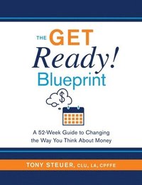 bokomslag Get Ready Blueprint