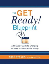 bokomslag The Get Ready Blueprint
