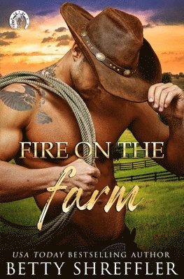 Fire On The Farm 1