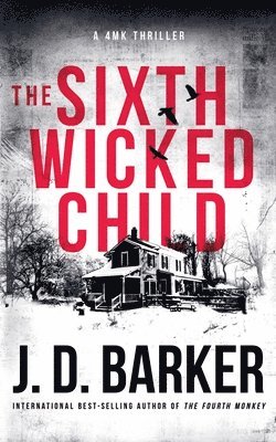 The Sixth Wicked Child 1