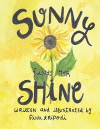 bokomslag Sunny Finds her Shine