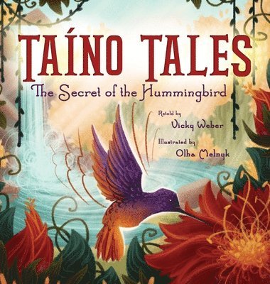 Taino Tales 1