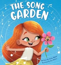 bokomslag The Song Garden