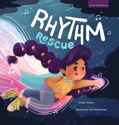 Rhythm Rescue