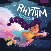 bokomslag Rhythm Rescue