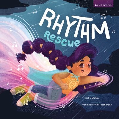 Rhythm Rescue 1