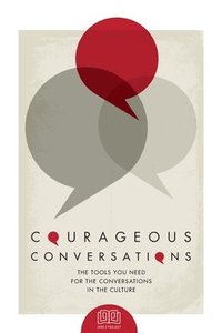 bokomslag Courageous Conversations