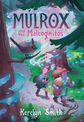 bokomslag Mulrox and the Malcognitos
