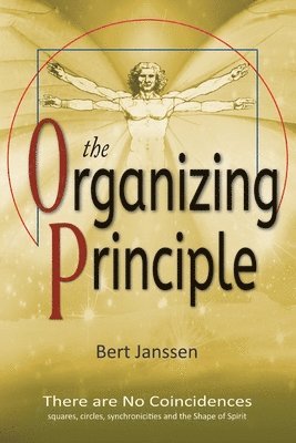 Bert Janssen - Organizing Principle, Häftad