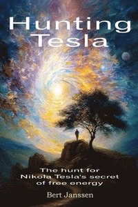 bokomslag Hunting Tesla