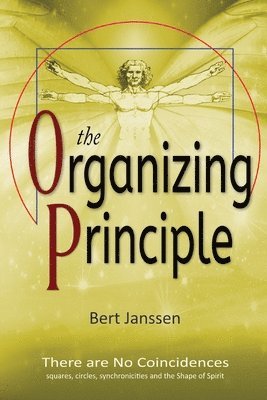 Bert Janssen - Organizing Principle, Häftad