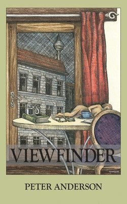 bokomslag Viewfinder