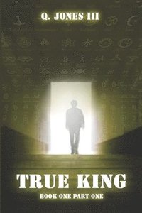 bokomslag True King: Book One