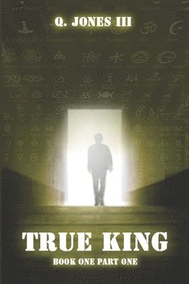 True King: Book One 1