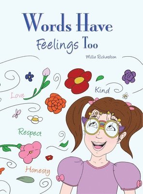 Words Have Feelings Too 1