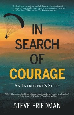 In Search of Courage 1