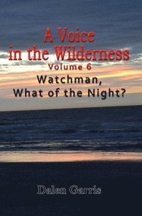 bokomslag Voice in the Wilderness - Watchman, What of the Night?