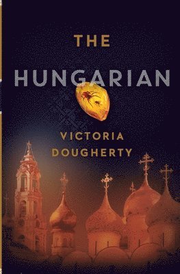Victoria Dougherty - Hungarian, Häftad