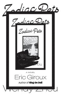 bokomslag Zodiac Pets