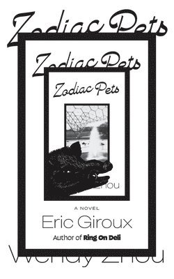 bokomslag Zodiac Pets