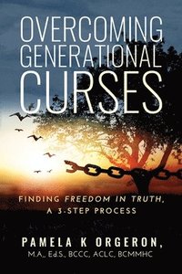 bokomslag Overcoming Generational Curses