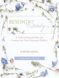 bokomslag Beyond Beauty