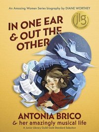 bokomslag In One Ear and Out the Other