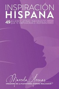 bokomslag Inspiracion Hispana, 4a edicion