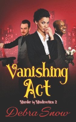 Vanishing Act 1