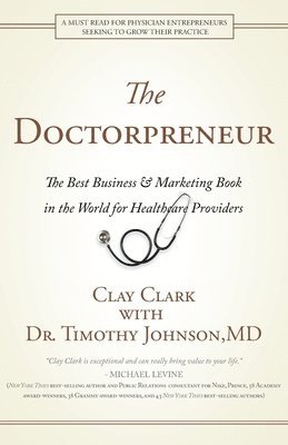 Doctorpreneur 1