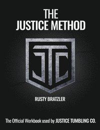bokomslag The Justice Method