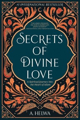 bokomslag Secrets of Divine Love