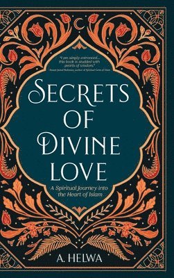 bokomslag Secrets of Divine Love