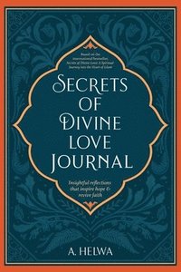 bokomslag Secrets of Divine Love Journal