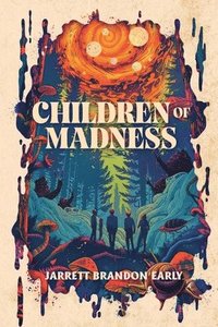 bokomslag Children of Madness